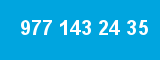 977 143 24 35